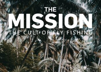 Issue #28 – Moldy Chum