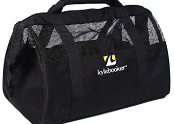 Kylebooker Fly Fishing Wader Storage Bag