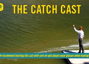 Learn The Catch Cast – Moldy Chum