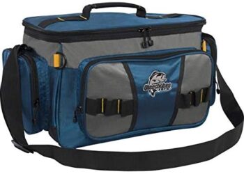 Okeechobee Fats Large Tackle Bag