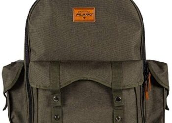 Plano A-Series Tackle Bags Premium Tackle Organization