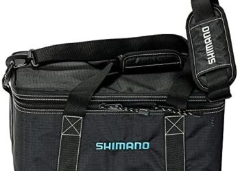 Shimano Bhaltair Reel Bag Fishing Gear