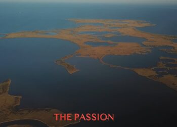 The Passion – Moldy Chum