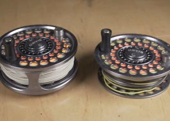 Video: How to Fly-Fish for Bass, Part II-Gear