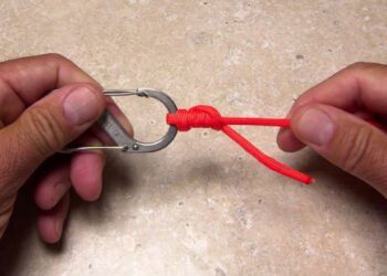 Video Pro Tip: How to Tie the 3-in-1 Uni Knot