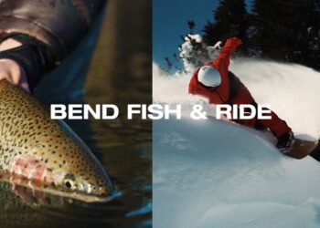 Bend Fish & Ride – Moldy Chum