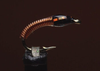 Video: How to Tie Ian’s Brass Ass