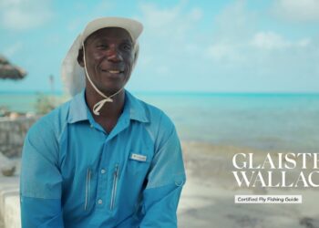 A Fly Fishing Dream – Andros