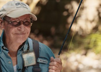 Classic Podcast: Joe Humphreys and the Fountain of Youth