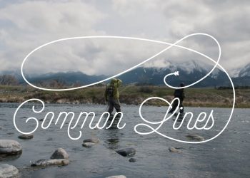 Montana Fly Fishing | Common Lines
