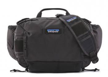 patagonia hip pack