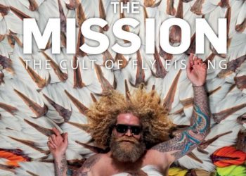The Mission Issue #29 – Moldy Chum