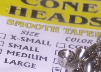 Video: How to Choose Beads and Cones for Fly Tying