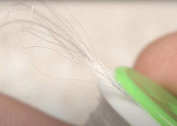 Video: How to Tie with Gel-Spun Thread