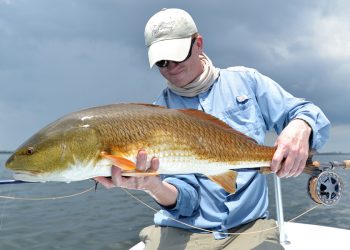2 Simple Rules for Building a Perfect Redfish Leader