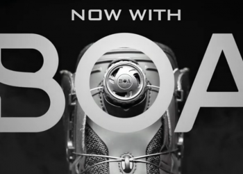 Gear: New Korkers River Ops BOA Boots