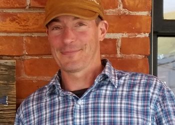 Podcast: David Brooks on Saving Water for Trout