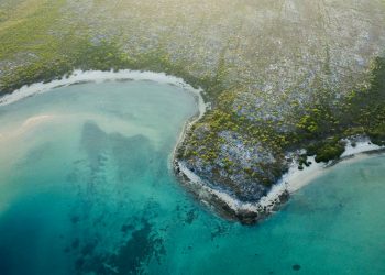 Wessel Islands – The Last Frontier