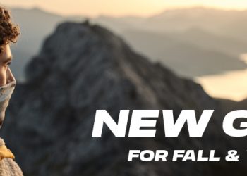 Buff Announces Fall, Winter Products