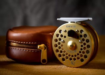 Check Out the New CFO III 50th Anniversary Reel