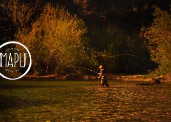 FLY FISHING on PATAGONIA – Moldy Chum