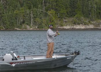 Master Class Monday: How to Cast Big Flies