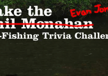 Take an ALL-NEW Orvis Fly-Fishing Trivia Challenge 11.18.21