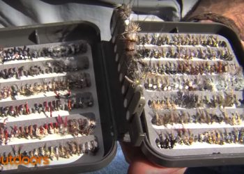 Video Pro Tips: How to Choose a Midge Pattern
