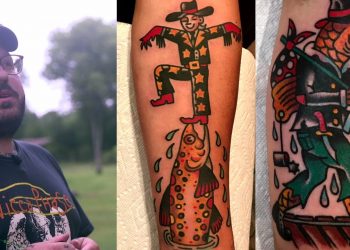 FISHING WITH JAY | The Fish Art of Dan Santoro