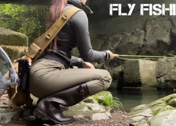 Heaven and Hell [Fly Fishing]