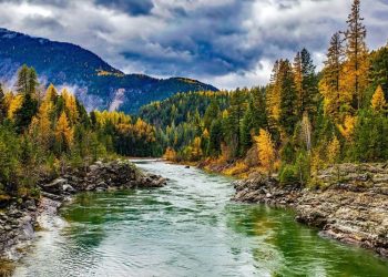 Oregon Legislature Approves Guide Relief Funds