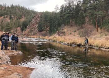 Pro Tips: How to Fit Fly-Fishing Into a Busy Life