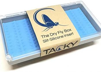 Tacky Fishing The Dry Fly Box