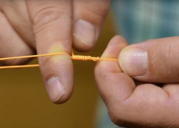 Videos: How to Tie a Bimini Twist