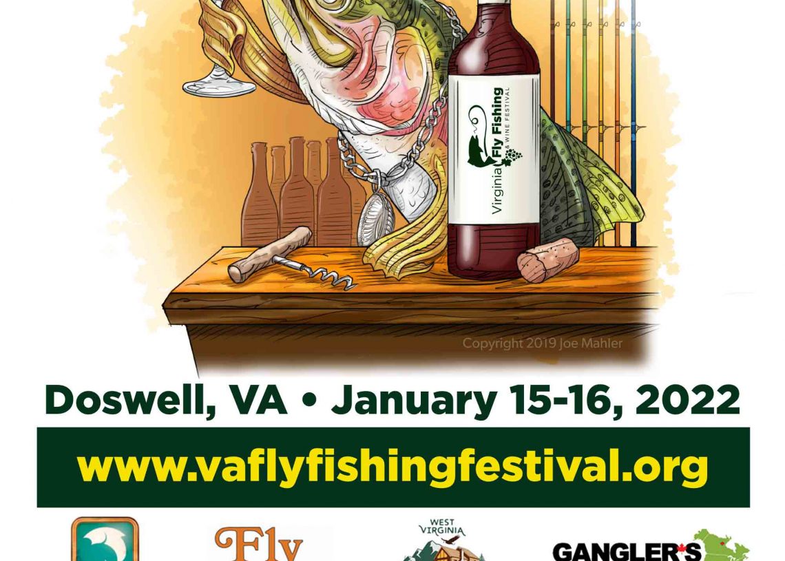 Western Fly Fishing Expo Returns to Idaho Fishing Fly Tackle