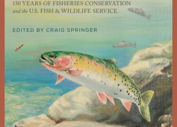 Book: “America’s Bountiful Waters” | MidCurrent