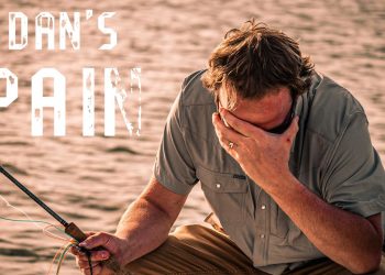 Dan’s Pain – Moldy Chum