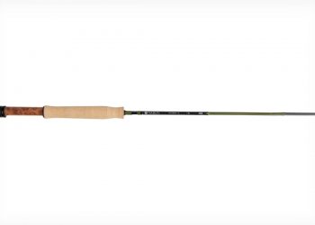 hardy fly rod