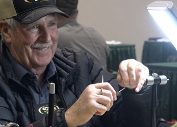 idaho fly fishing expo