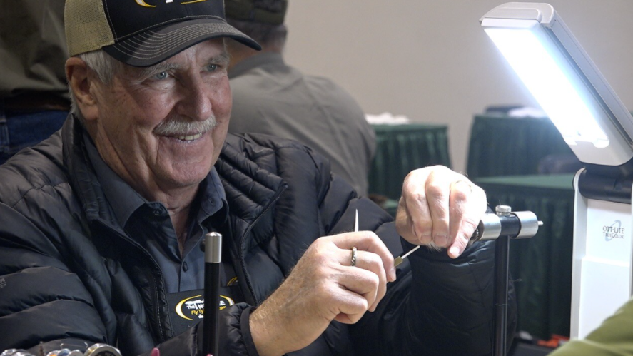 Western Fly Fishing Expo Returns to Idaho Fishing Fly Tackle