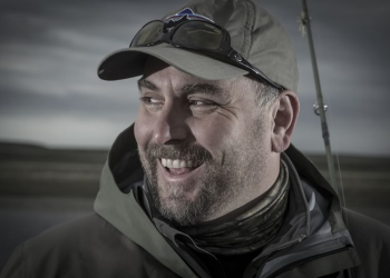 Podcast: Talking Trout with Kirk Deeter