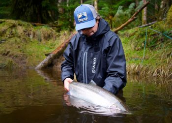 Video Pro Tips: 3 Hot Tips for Small-Stream Steelhead
