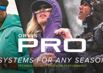orvis new gear banner