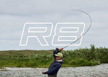 Sage Fly Rods – Behind The R8