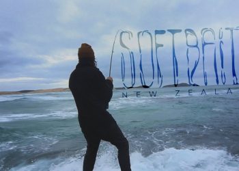 Softbaiting in New Zealand – TEASER [LIGHT TACKLE SPINNING]