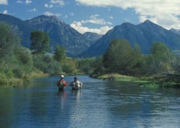 Three Men, Three Rivers – Moldy Chum