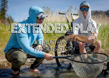 Extended Play – The Ethan Parsons Story