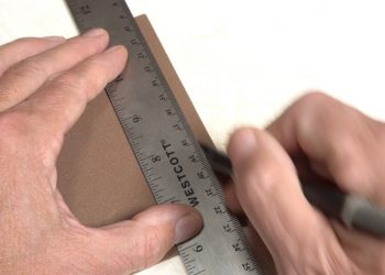 Video: Fun with Craft Foam, Part 1