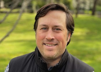 new comms director ffi