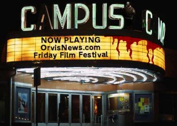 Friday Fly-Fishing Film Festival 05.13.22: Friggatriskaidekaphobia Edition!